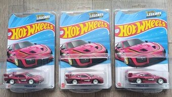 Hotwheels Porsche 935 Legends Tour 2025