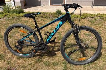 Bicykel Kellys