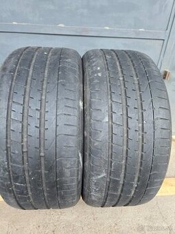 265/35r20 pirelli