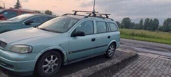 Predaj Opel Astras 1,7 DTI - 1