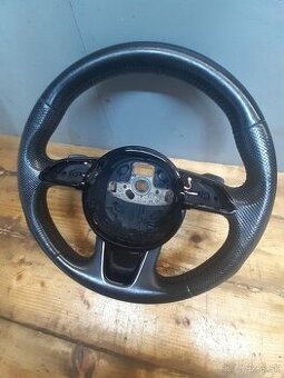 Volant audi - 1