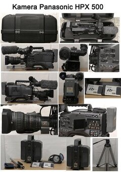 Videokamera