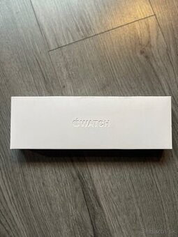 Duplikát Apple watch series 10 46 mm