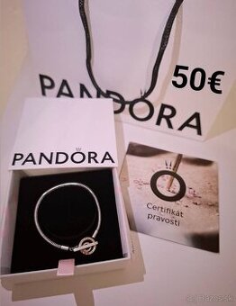 Pandora Naramok