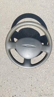 Fiat Punto 2 Volant