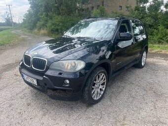 BMW X5 E70 30d