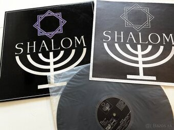 SHALOM-SHALOM Lp