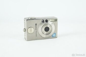 Canon IXUS V3