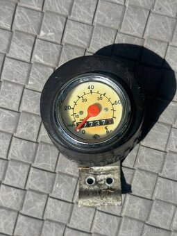 Tachometer babetta