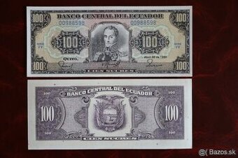 Unc bankovky č.6