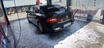 Skoda superbe