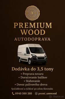 Autodoprava Tazba dreva Vyrub rizikových stromov Kosenie záh