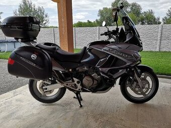 Honda Varadero XL1000V m.r. 2011