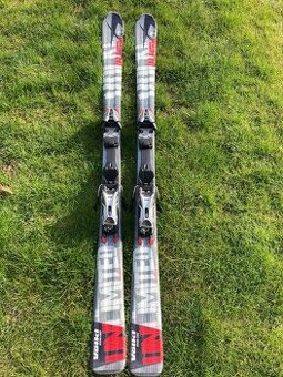 Lyže Volkl Unlimited 163 cm