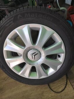 Predám na citroen c4