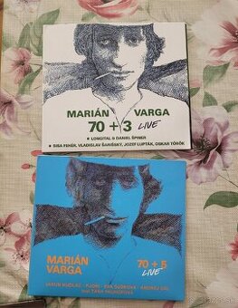 Marian Varga - 1