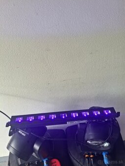 Predam uv - 1