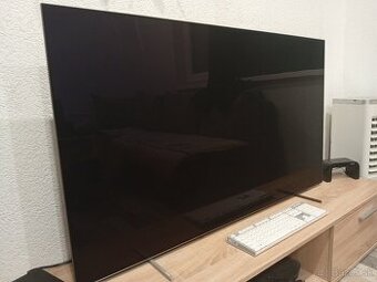 Televízor Philips 55OLED806
