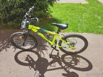 ROCKRIDER ST500