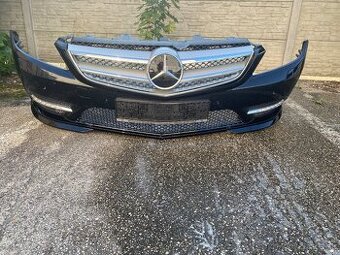 Mercedes-Benz GSL 500