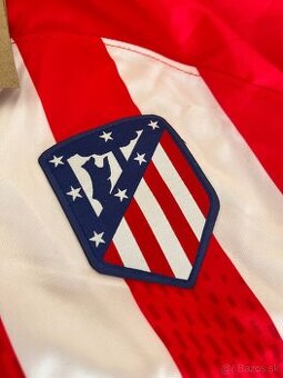 originálny dres Atlético Madrid 2023/24 (domáci, Riyadh Air)
