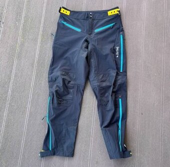 NOHAVICE Dirtlej Trailscout waterproof long