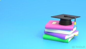 Profesionálne písanie a korektúra prác