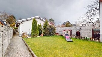 ✅ Rodinný dom v Ružinove za skvelú cenu