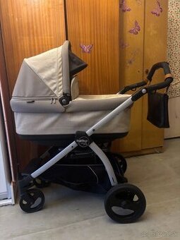 Kocik Peg perego book