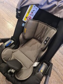 Doona Plus 2v1
