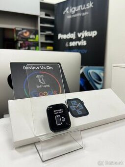 Apple Watch SE 2.generacie