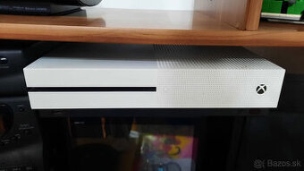 Xbox One S 1TB