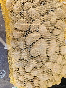 Predaj domáce zemiaky 0.60e/kg