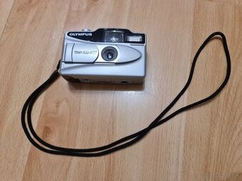 Olympus Trip XB401