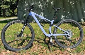 Celoodpružený bicykel Specialized Epic Evo 8 Comp veľ. L