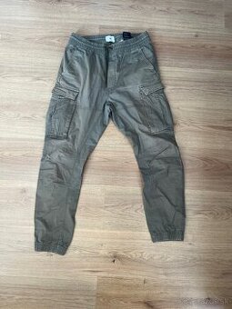 Kapsáčové nohavice H&M