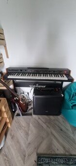 Vermona Piano - Strings