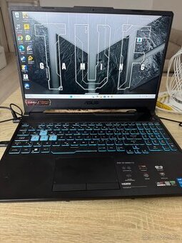 Asus TUF Gaming F15