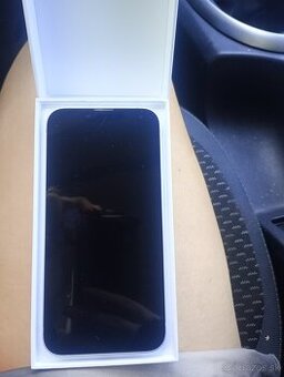 Predám iPhone 16e 256 gb