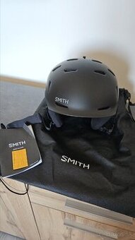 Lyžiarska prilba SMITH Nexus MIPS