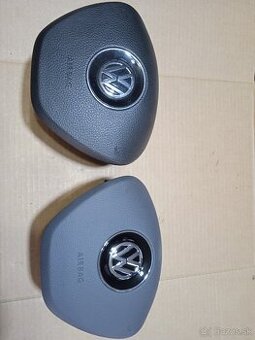 Airbag vodica touareg3 golf7 passat b8