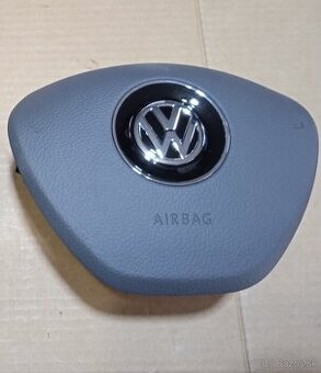 Airbag vodica touareg3 golf7 passat b8