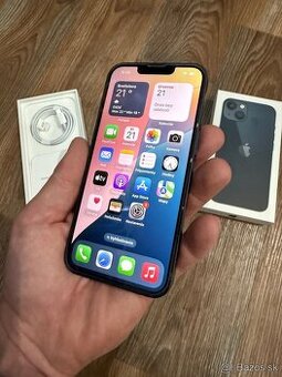 iPhone 13 128gb