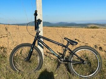 Predám BMX GT Slammer 2017 LE