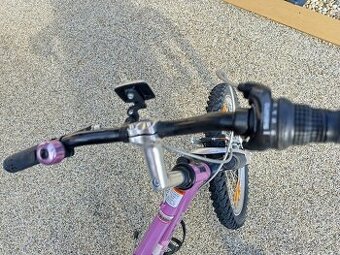 Predám detský bicykel