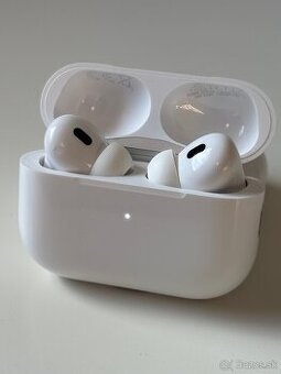Apple Airpods Pro 2. Generácie, USB-C NOVÉ