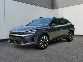 Cupra Formentor VZ 2.0 TSI 4D 333k ODPOČET DPH ZĽAVA 40.1%