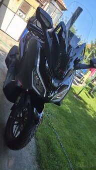 honda forza 125 SE