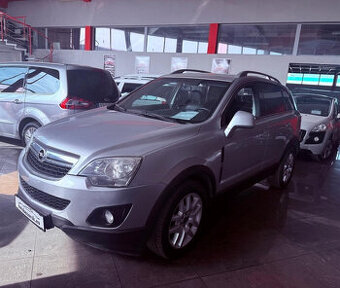 Opel Antara 2.2 CDTi 4x4 Cosmo SK ŠPZ AKCIA 12 mesačná zá