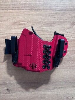 Glock AIWB púzdro